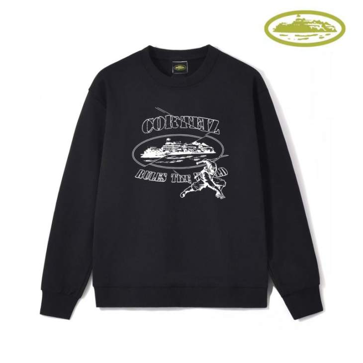 Corteiz Sweatshirt _SKUCorteizS-2XLastxC107731468